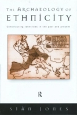 Bertrand.pt - The Archaeology Of Ethnicity