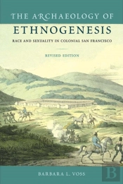 The Archaeology Of Ethnogenesis
