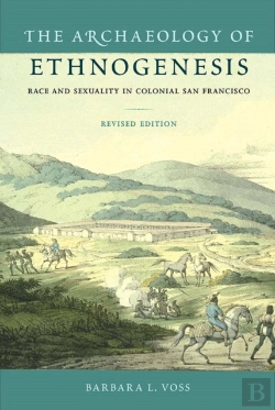Bertrand.pt - The Archaeology Of Ethnogenesis