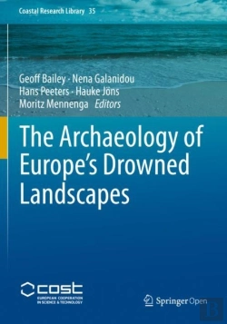Bertrand.pt - The Archaeology Of Europeâ€™S Drowned Landscapes