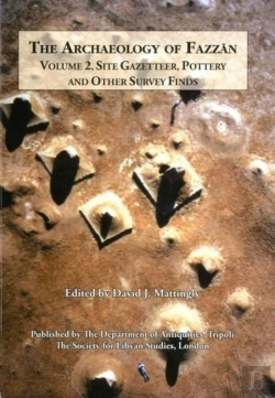 Bertrand.pt - The Archaeology Of Fazzan