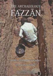 The Archaeology Of Fazzan