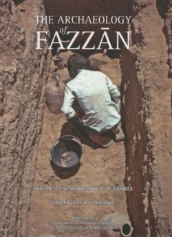 Bertrand.pt - The Archaeology Of Fazzan