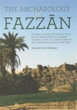 Bertrand.pt - The Archaeology Of Fazzan