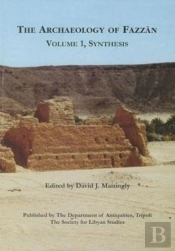 The Archaeology Of Fazzan