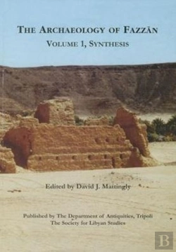 Bertrand.pt - The Archaeology Of Fazzan