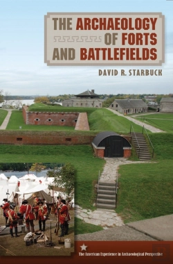 Bertrand.pt - The Archaeology Of Forts And Battlefields