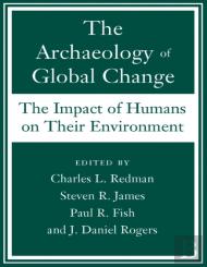 The Archaeology Of Global Change