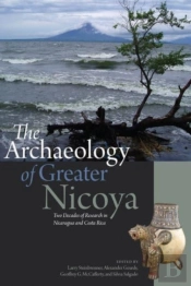 The Archaeology Of Greater Nicoya