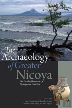 Bertrand.pt - The Archaeology Of Greater Nicoya