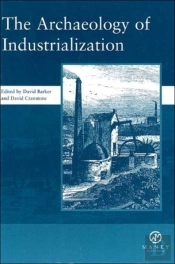 The Archaeology Of Industrialization: Society Of Post-Medieval Archaeology Monographs: V. 2