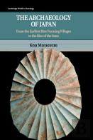 The Archaeology Of Japan
