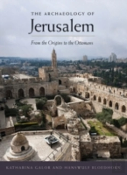 Bertrand.pt - The Archaeology Of Jerusalem