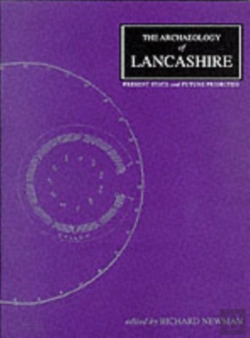 Bertrand.pt - The Archaeology Of Lancashire