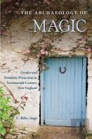 The Archaeology Of Magic