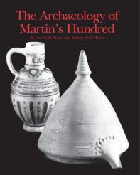The Archaeology Of Martin'S Hundred
