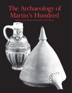 Bertrand.pt - The Archaeology Of Martin'S Hundred