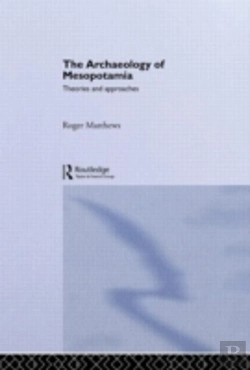 Bertrand.pt - The Archaeology Of Mesopotamia