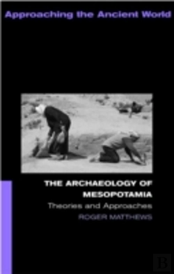 Bertrand.pt - The Archaeology Of Mesopotamia