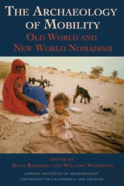 The Archaeology Of Mobility