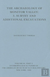 The Archaeology Of Monitor Valley