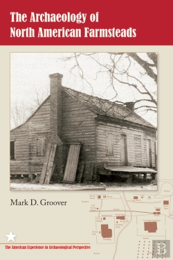 Bertrand.pt - The Archaeology Of North American Farmsteads