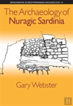 Bertrand.pt - The Archaeology Of Nuragic Sardinia