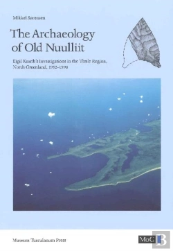 Bertrand.pt - The Archaeology Of Old Nuulliit