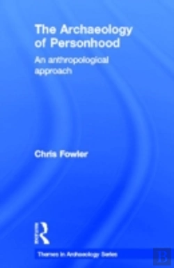 Bertrand.pt - The Archaeology Of Personhood