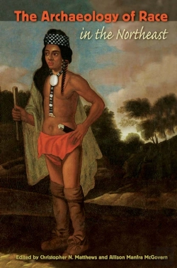 Bertrand.pt - The Archaeology Of Race In The Northeast
