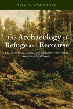 Bertrand.pt - The Archaeology Of Refuge And Recourse