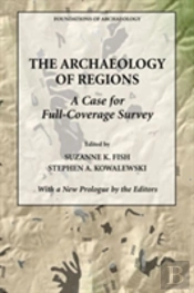 The Archaeology Of Regions