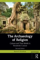 The Archaeology Of Religion