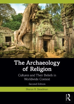 Bertrand.pt - The Archaeology Of Religion
