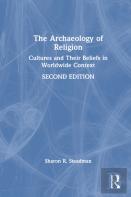 The Archaeology Of Religion