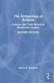 The Archaeology Of Religion