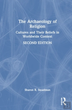 Bertrand.pt - The Archaeology Of Religion