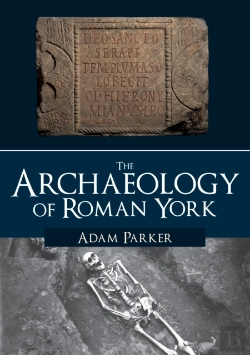 Bertrand.pt - The Archaeology Of Roman York