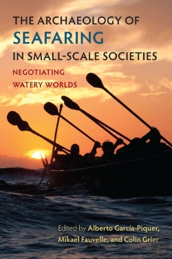 Bertrand.pt - The Archaeology Of Seafaring In Small-Scale Societies