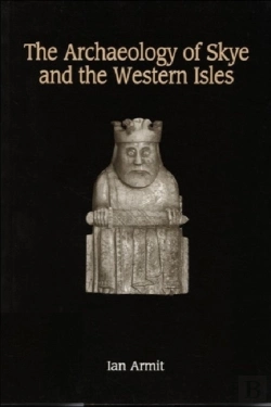 Bertrand.pt - The Archaeology Of Skye And The Western Isles