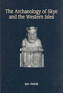 Bertrand.pt - The Archaeology Of Skye And The Western Isles