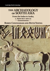 The Archaeology Of South Asia