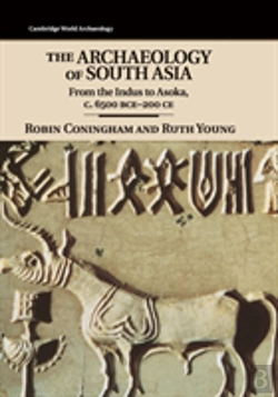 Bertrand.pt - The Archaeology Of South Asia