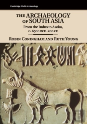 The Archaeology Of South Asia