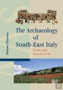 Bertrand.pt - The Archaeology Of South-East Italy In The First Millennium Bc