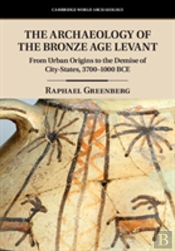 Bertrand.pt - The Archaeology Of The Bronze Age Levant