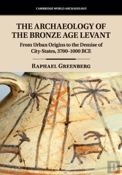Bertrand.pt - The Archaeology Of The Bronze Age Levant