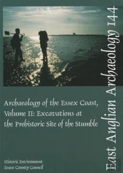 Bertrand.pt - The Archaeology Of The Essex Coast