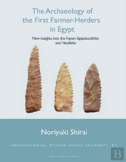 Bertrand.pt - The Archaeology Of The First Farmer-Herders In Egypt