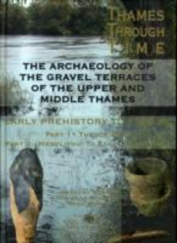 Bertrand.pt - The Archaeology Of The Gravel Terraces Of The Upper And Middle Thames